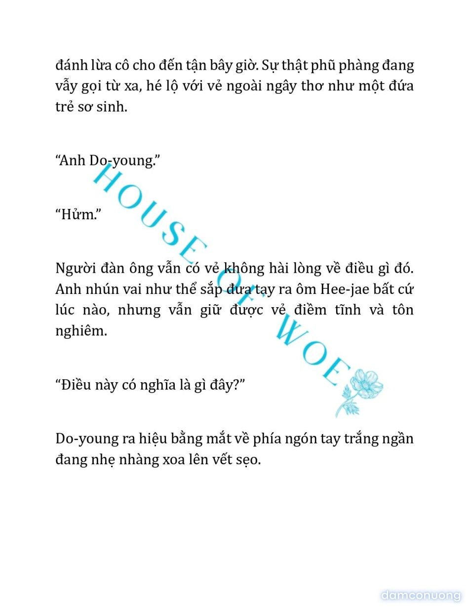 đọc truyện [novel] Con Đường Đến Với Em Chương 3 ảnh 25 tại Thiên Thai Truyện