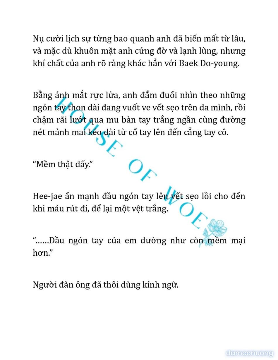 đọc truyện [novel] Con Đường Đến Với Em Chương 3 ảnh 26 tại Thiên Thai Truyện