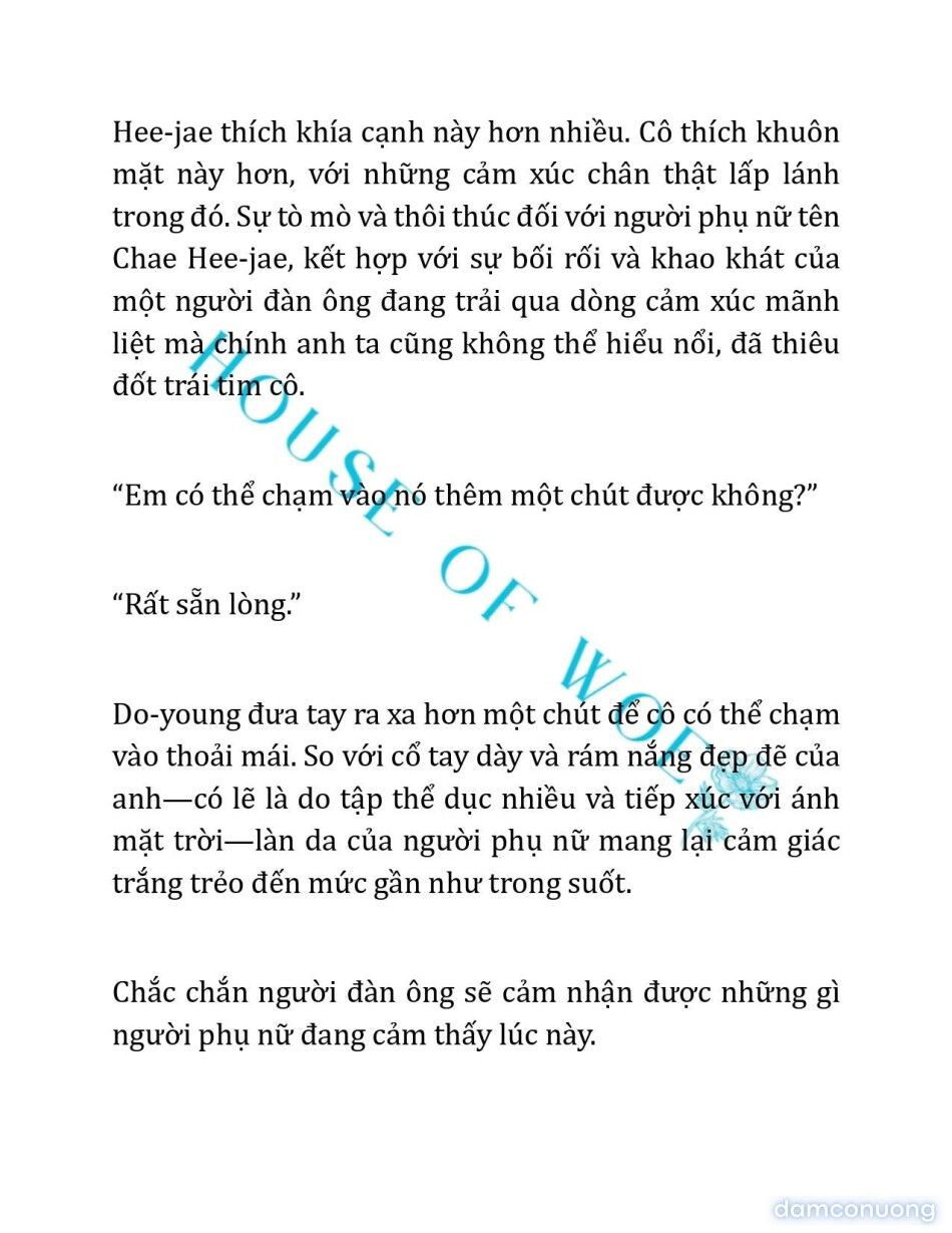 đọc truyện [novel] Con Đường Đến Với Em Chương 3 ảnh 27 tại Thiên Thai Truyện