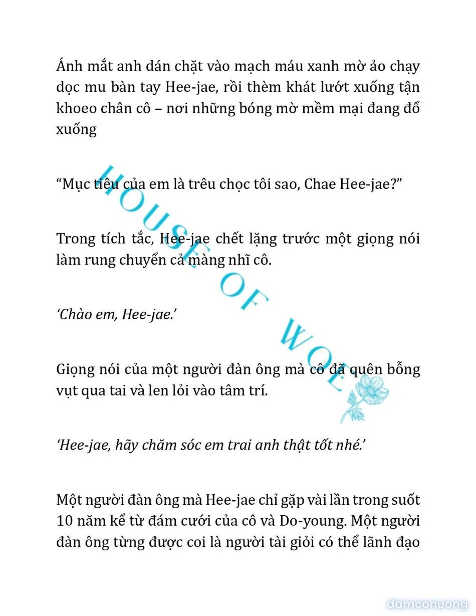 đọc truyện [novel] Con Đường Đến Với Em Chương 3 ảnh 28 tại Thiên Thai Truyện