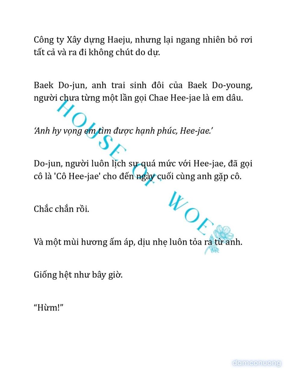 đọc truyện [novel] Con Đường Đến Với Em Chương 3 ảnh 29 tại Thiên Thai Truyện