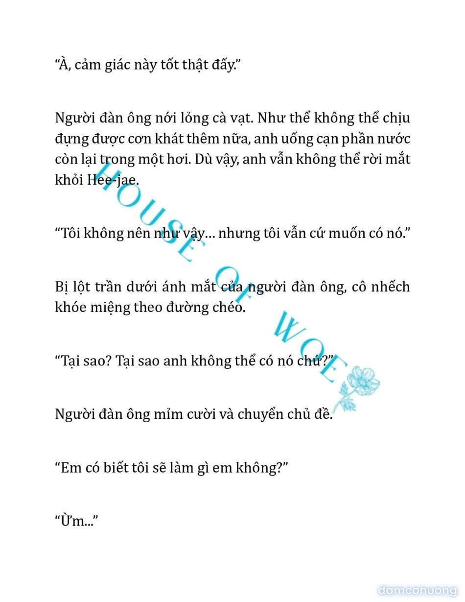 đọc truyện [novel] Con Đường Đến Với Em Chương 3 ảnh 31 tại Thiên Thai Truyện