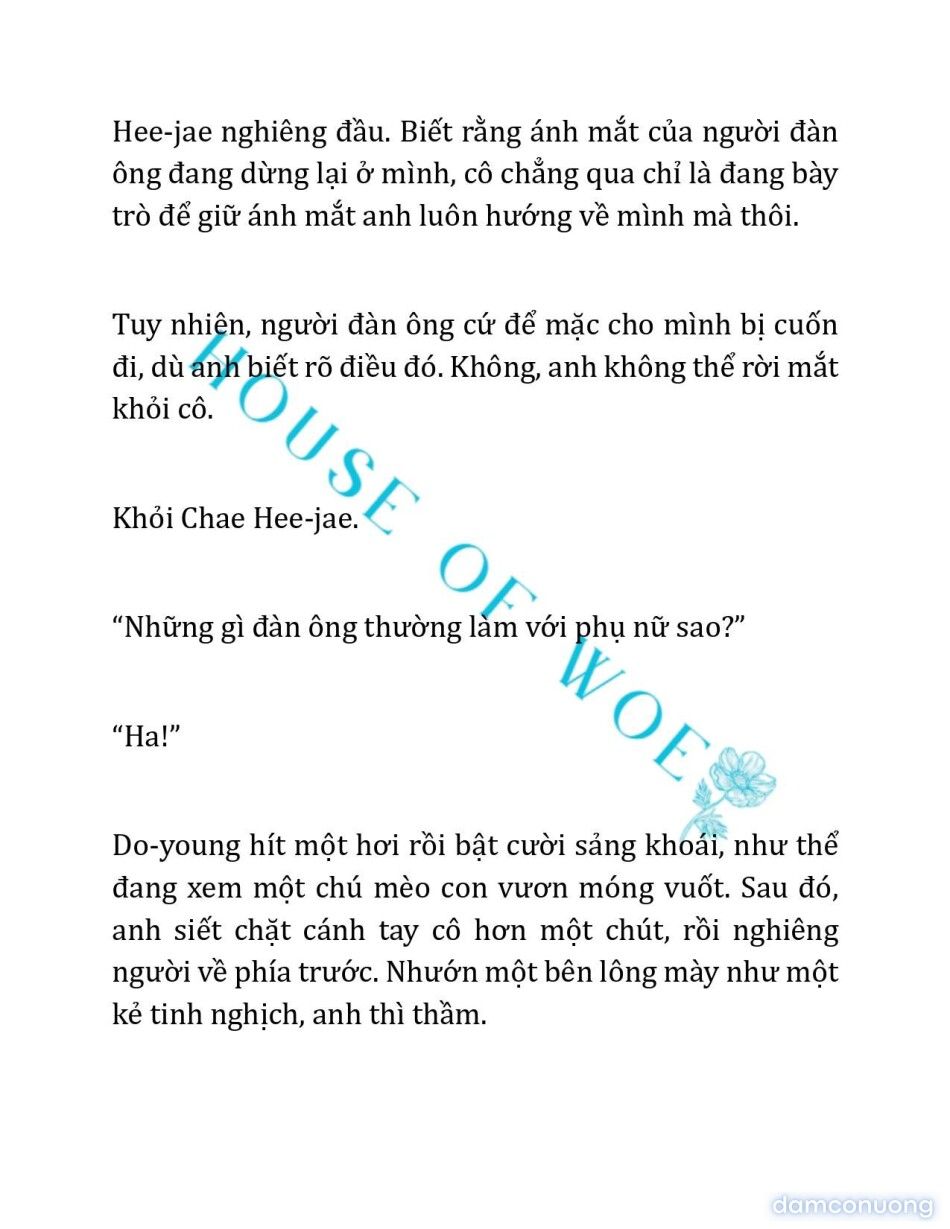 đọc truyện [novel] Con Đường Đến Với Em Chương 3 ảnh 32 tại Thiên Thai Truyện