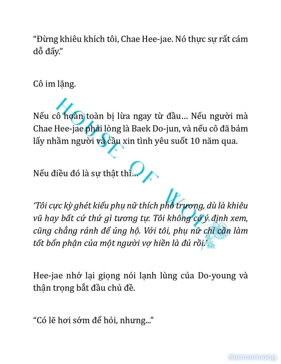 đọc truyện [novel] Con Đường Đến Với Em Chương 3 ảnh 33 tại Thiên Thai Truyện