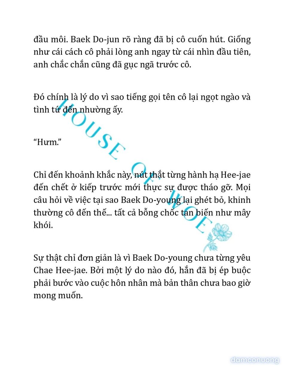 đọc truyện [novel] Con Đường Đến Với Em Chương 3 ảnh 37 tại Thiên Thai Truyện