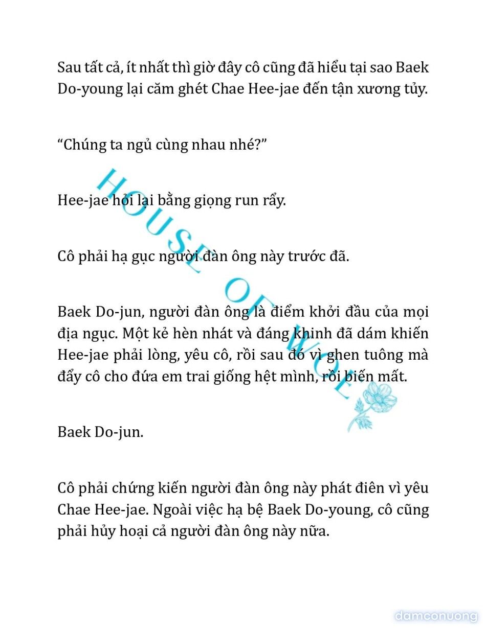 đọc truyện [novel] Con Đường Đến Với Em Chương 3 ảnh 38 tại Thiên Thai Truyện