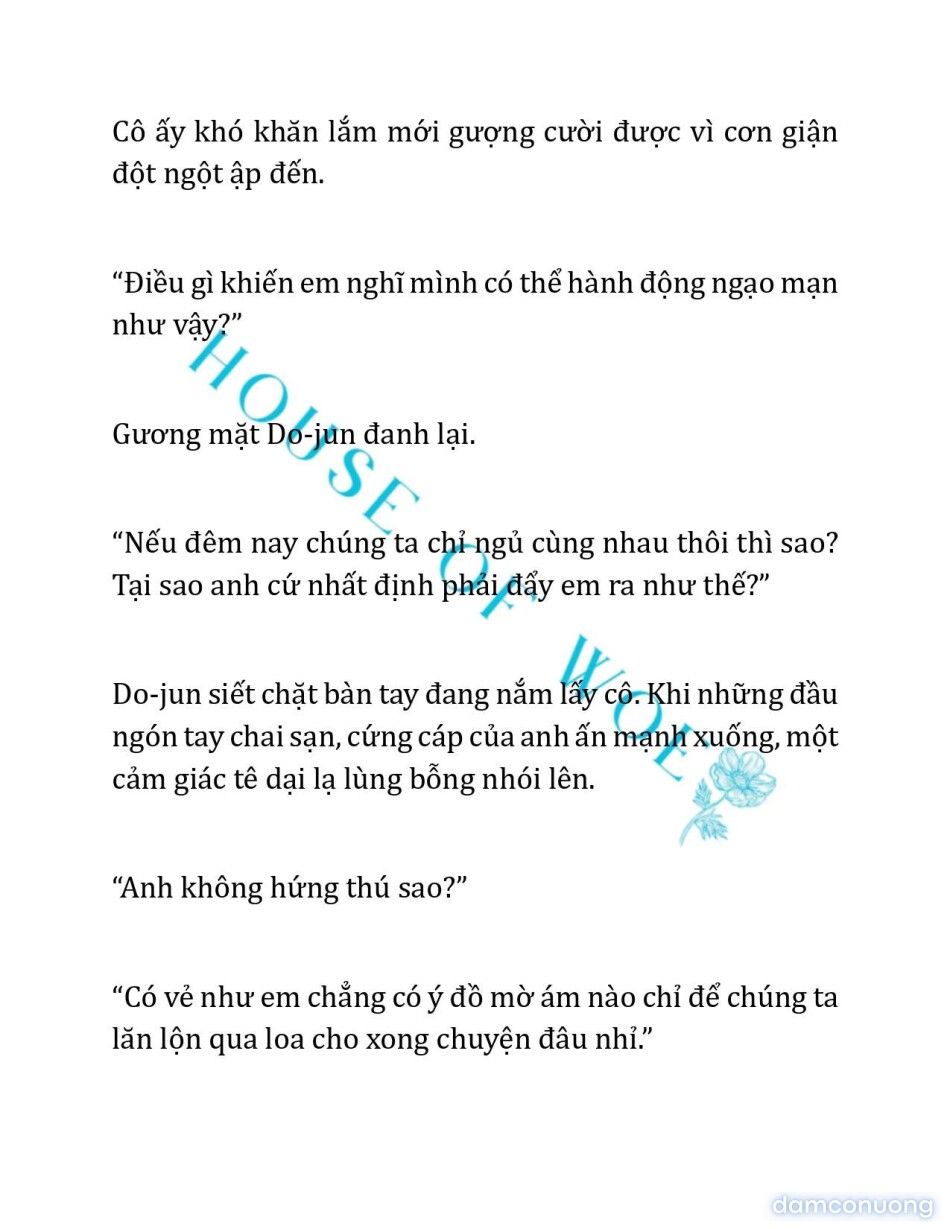 đọc truyện [novel] Con Đường Đến Với Em Chương 3 ảnh 39 tại Thiên Thai Truyện