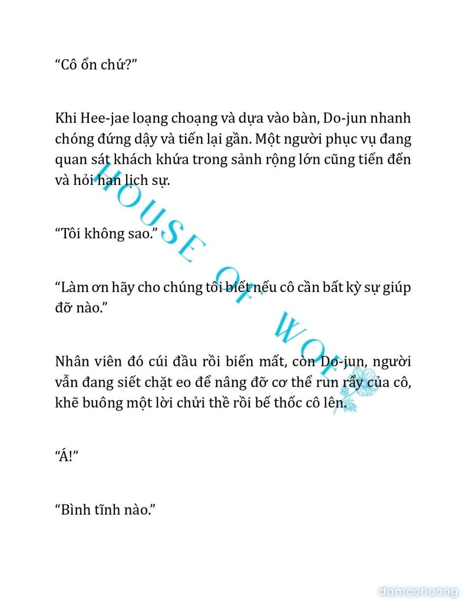 đọc truyện [novel] Con Đường Đến Với Em Chương 3 ảnh 41 tại Thiên Thai Truyện