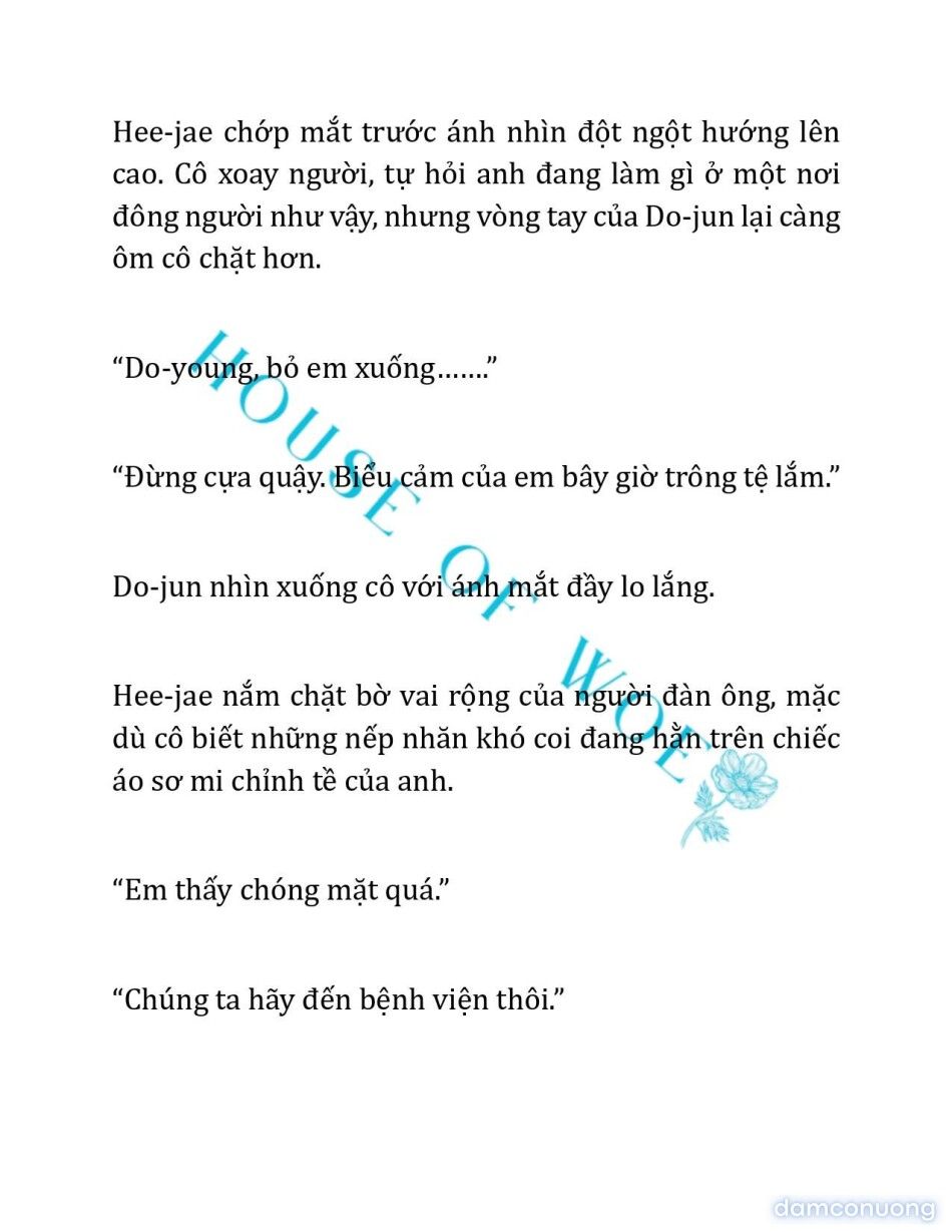 đọc truyện [novel] Con Đường Đến Với Em Chương 3 ảnh 42 tại Thiên Thai Truyện