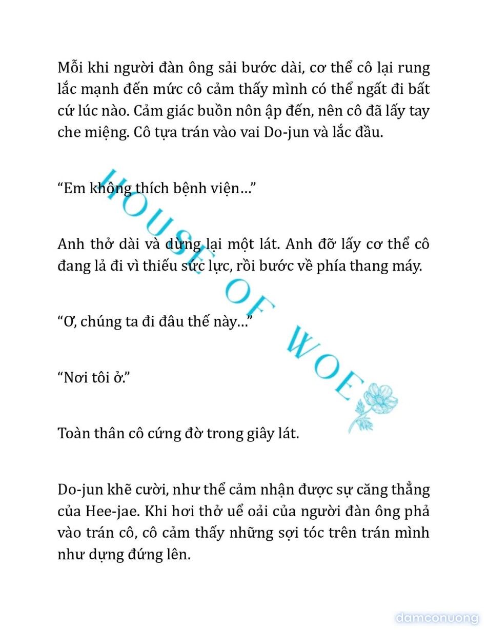 đọc truyện [novel] Con Đường Đến Với Em Chương 3 ảnh 43 tại Thiên Thai Truyện