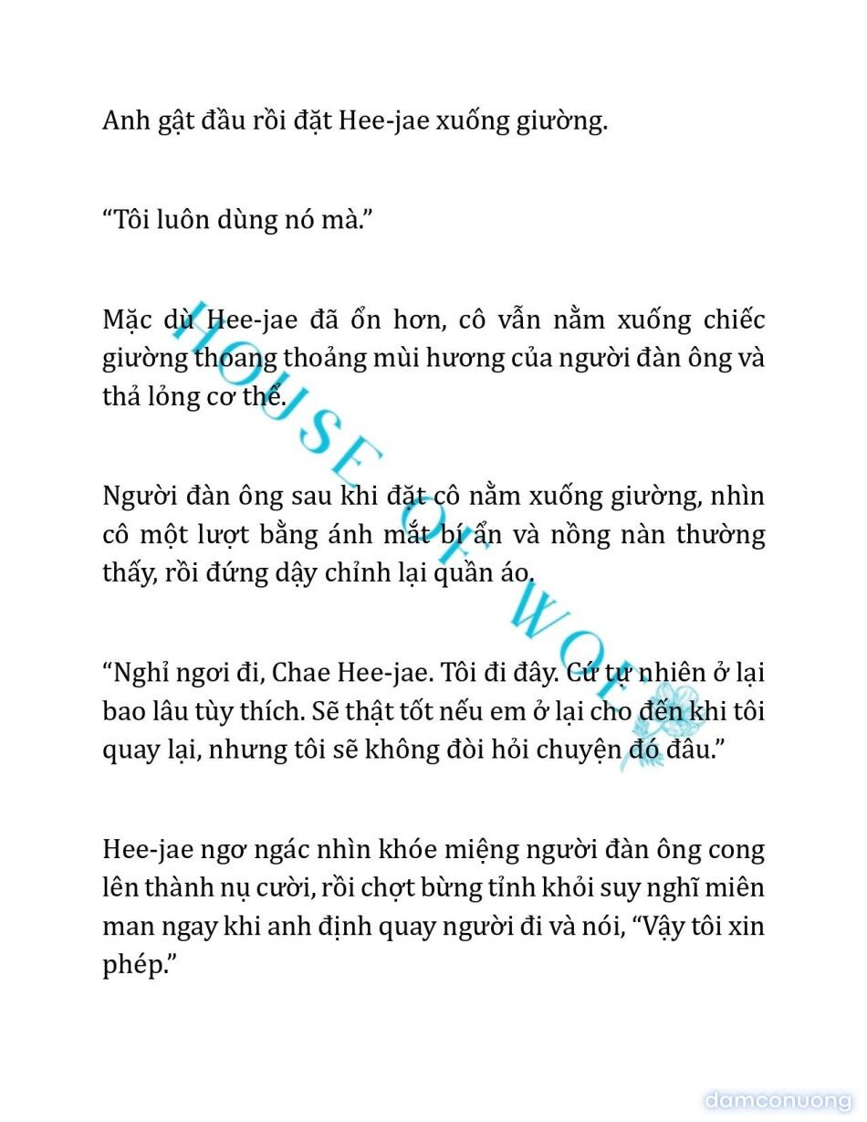 đọc truyện [novel] Con Đường Đến Với Em Chương 3 ảnh 45 tại Thiên Thai Truyện