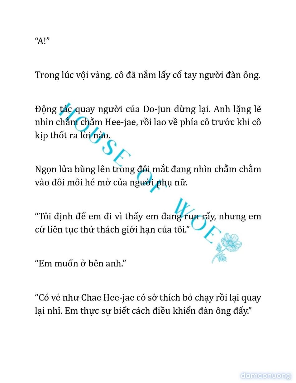 đọc truyện [novel] Con Đường Đến Với Em Chương 3 ảnh 46 tại Thiên Thai Truyện