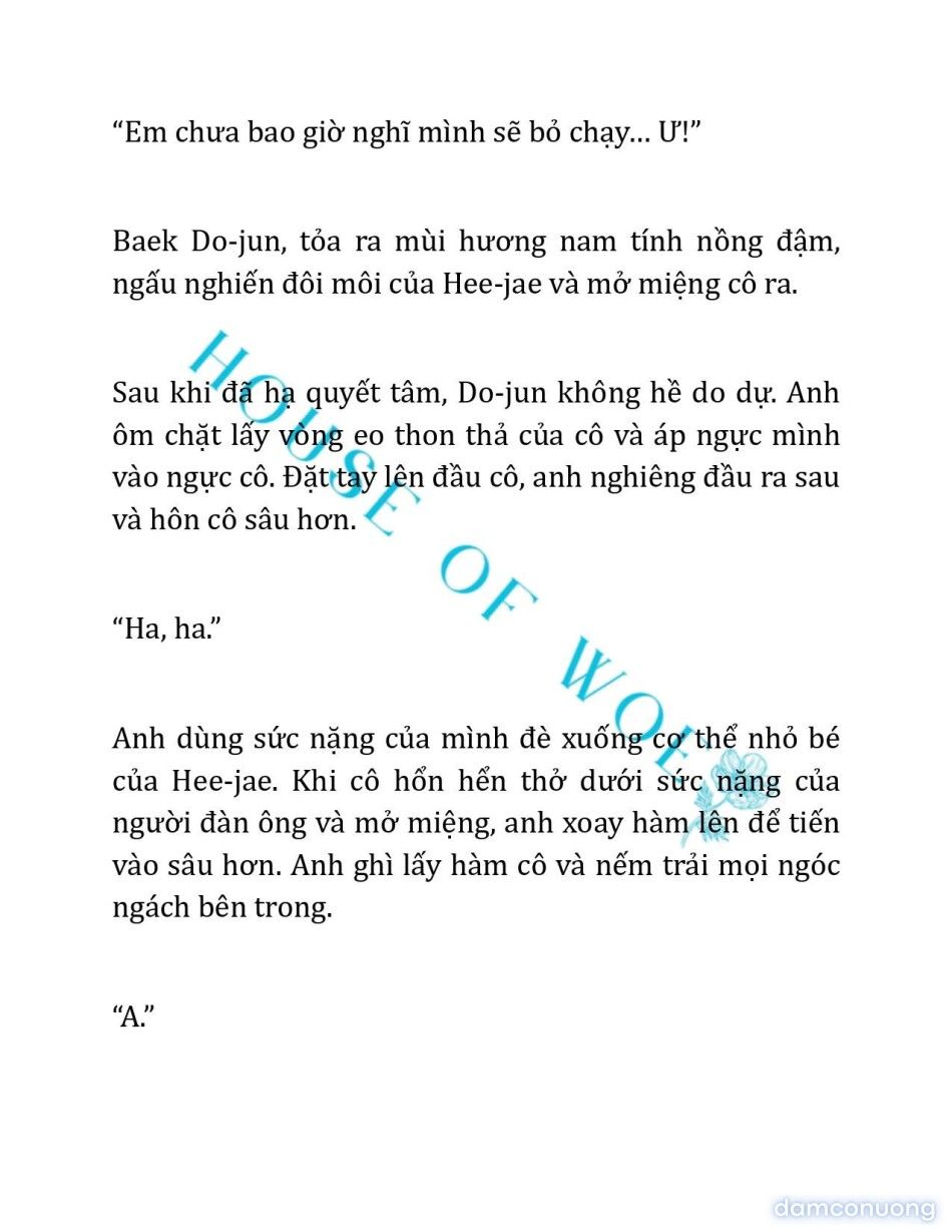 đọc truyện [novel] Con Đường Đến Với Em Chương 3 ảnh 47 tại Thiên Thai Truyện