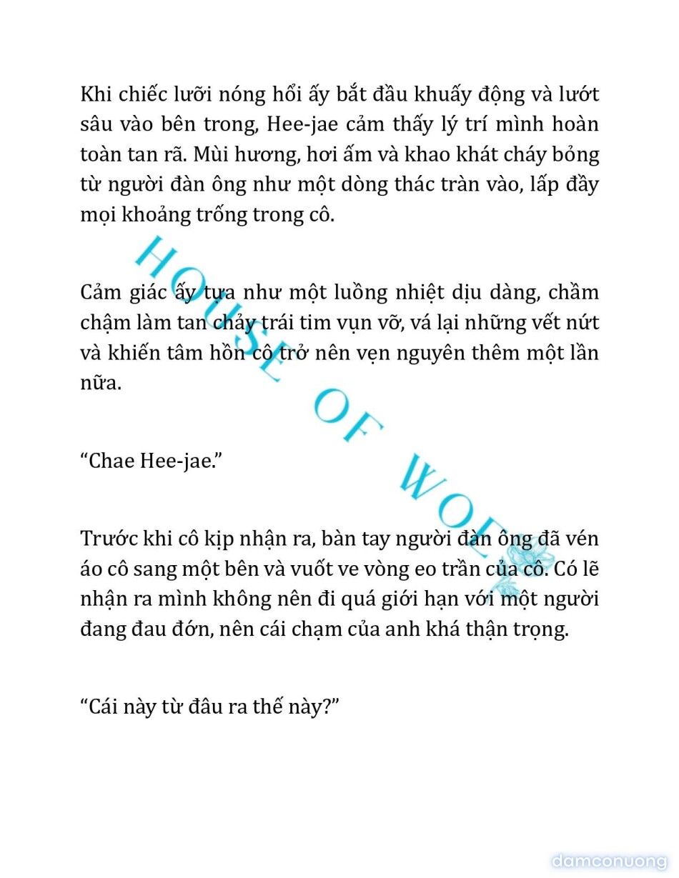 đọc truyện [novel] Con Đường Đến Với Em Chương 3 ảnh 48 tại Thiên Thai Truyện