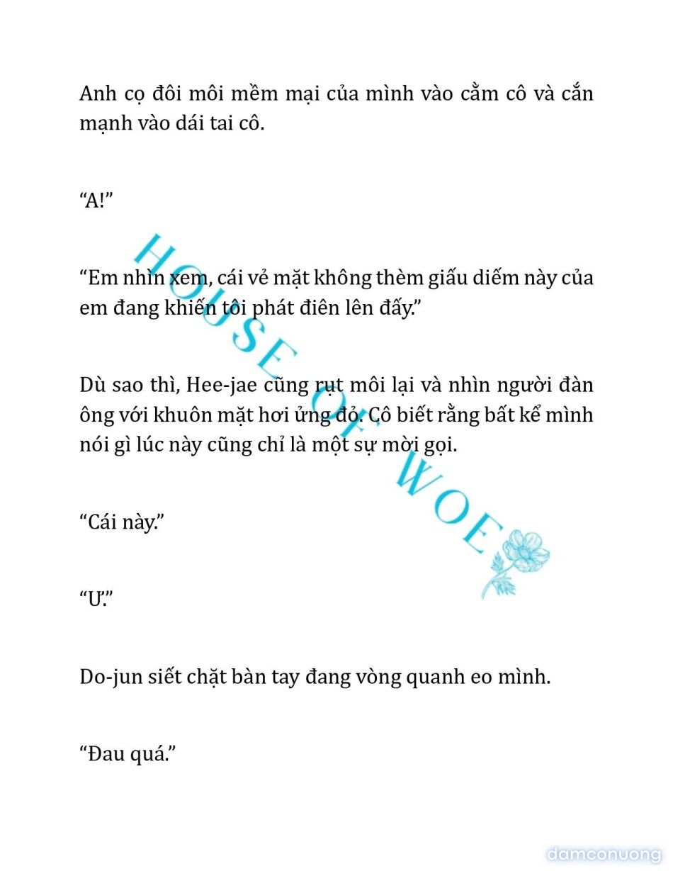 đọc truyện [novel] Con Đường Đến Với Em Chương 3 ảnh 49 tại Thiên Thai Truyện