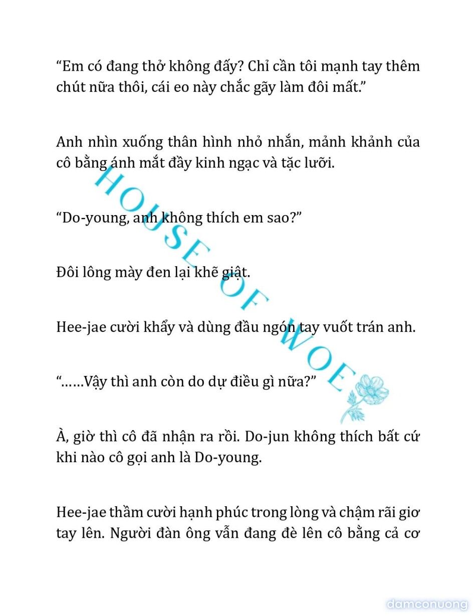 đọc truyện [novel] Con Đường Đến Với Em Chương 3 ảnh 50 tại Thiên Thai Truyện