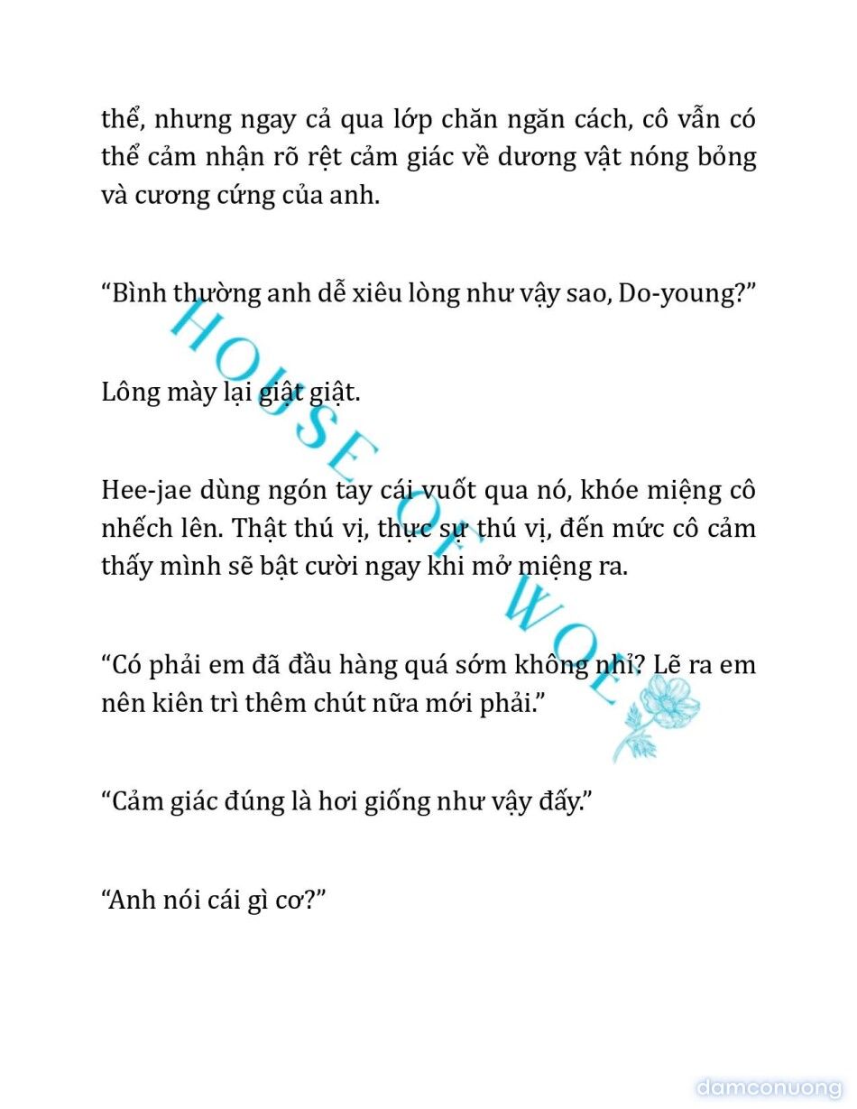 đọc truyện [novel] Con Đường Đến Với Em Chương 3 ảnh 51 tại Thiên Thai Truyện