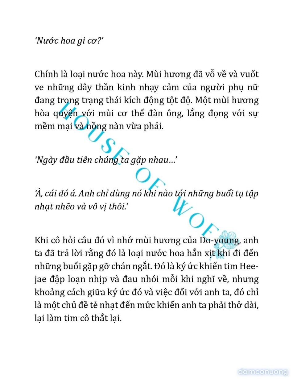 đọc truyện [novel] Con Đường Đến Với Em Chương 3 ảnh 7 tại Thiên Thai Truyện