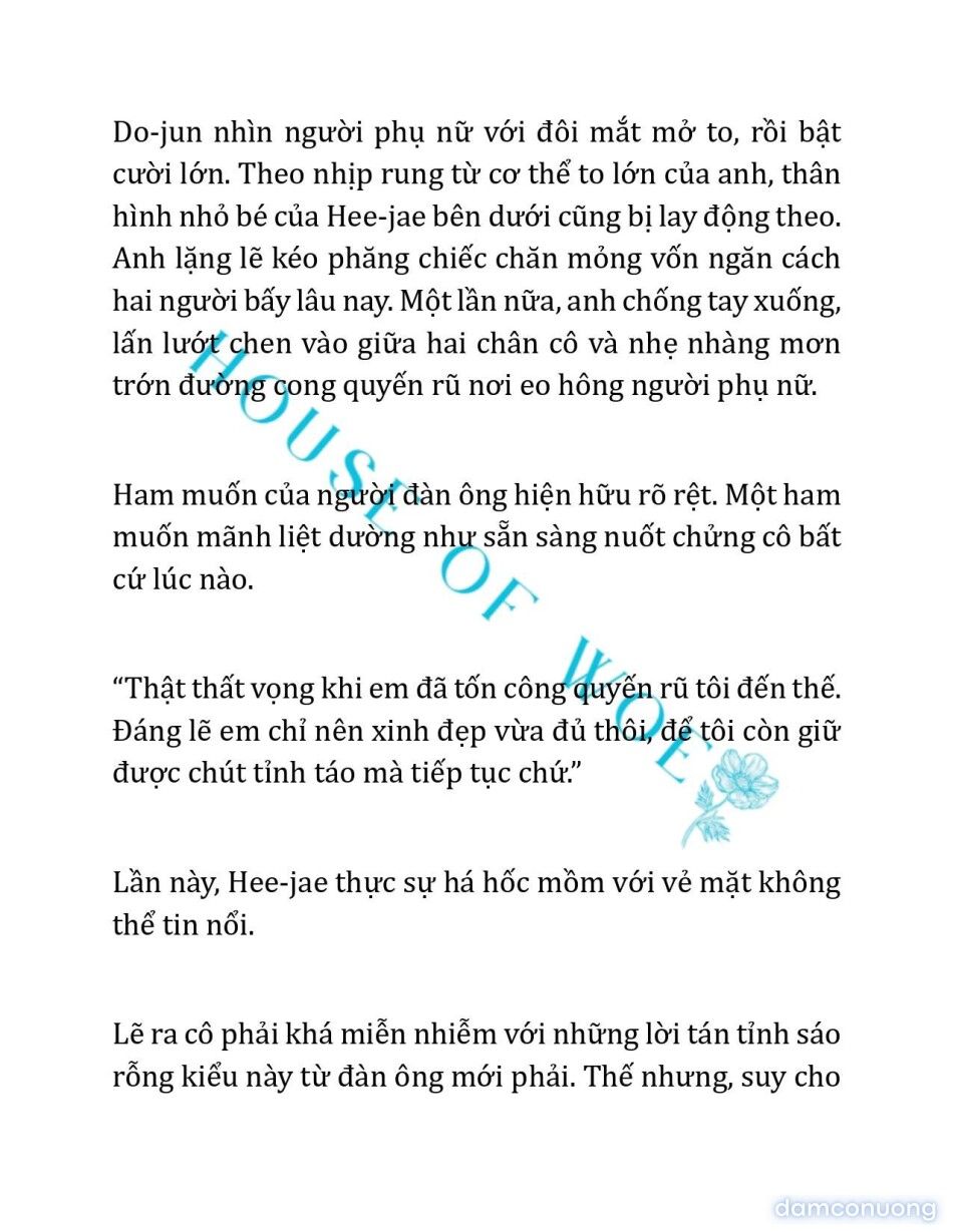 đọc truyện [novel] Con Đường Đến Với Em Chương 3 ảnh 52 tại Thiên Thai Truyện