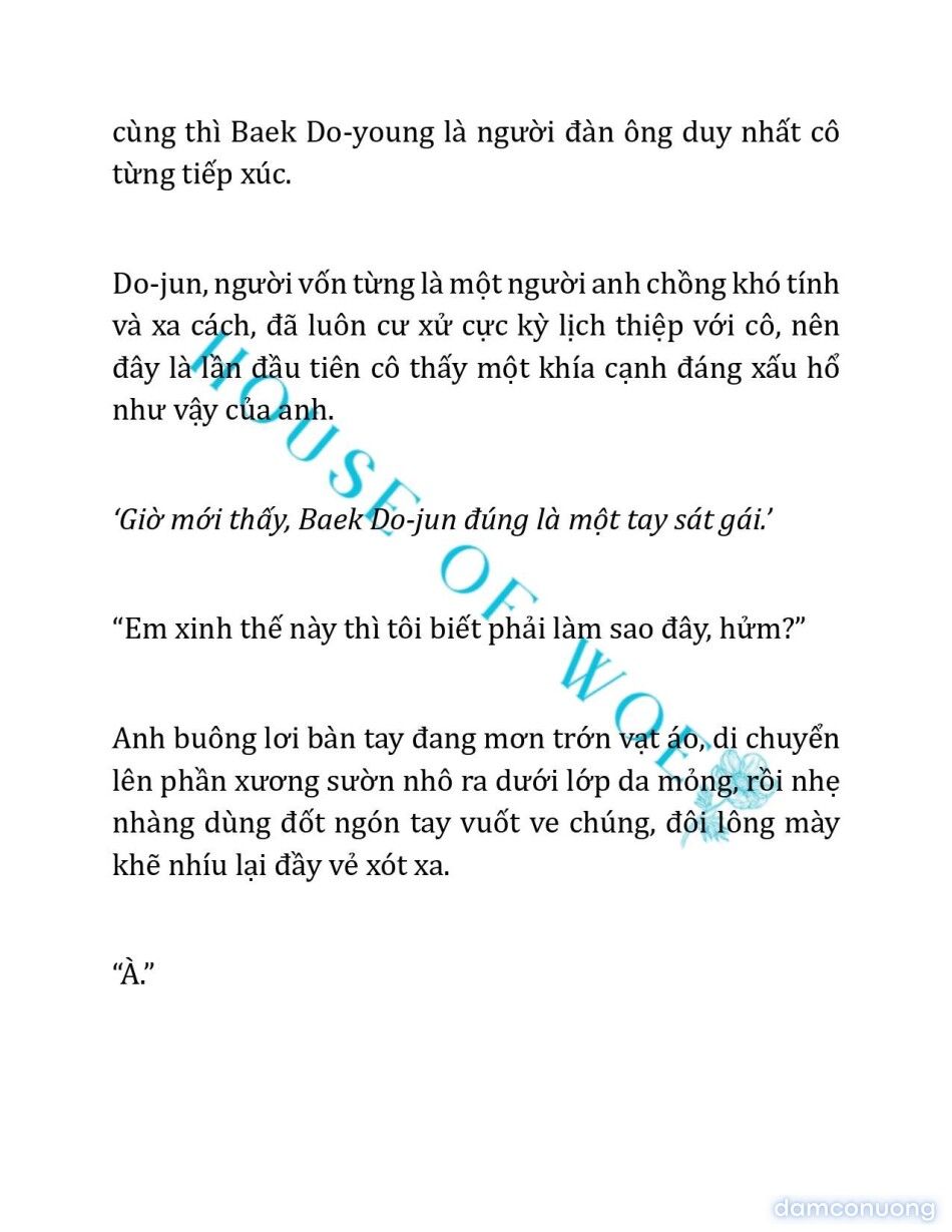 đọc truyện [novel] Con Đường Đến Với Em Chương 3 ảnh 53 tại Thiên Thai Truyện