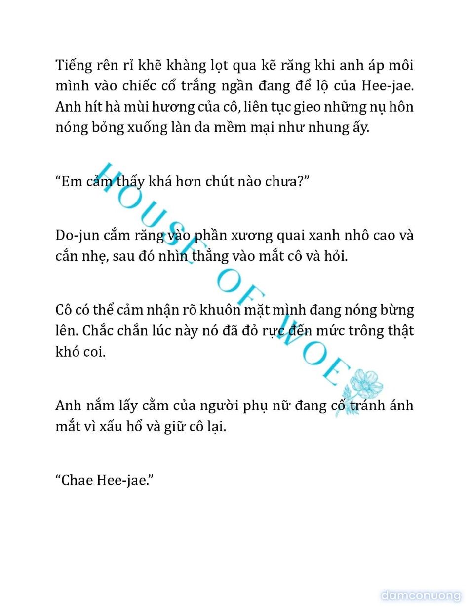 đọc truyện [novel] Con Đường Đến Với Em Chương 3 ảnh 54 tại Thiên Thai Truyện