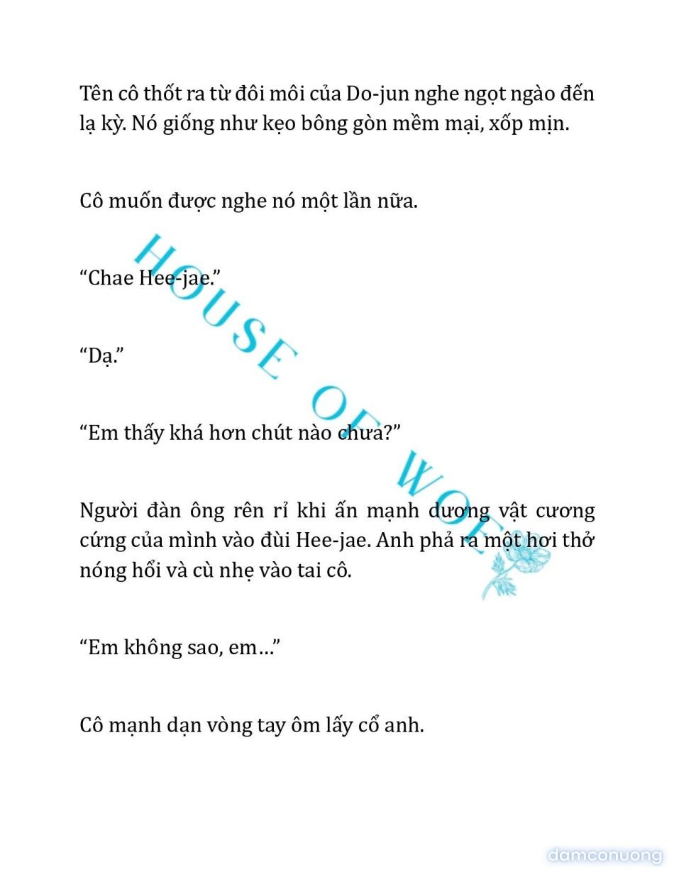 đọc truyện [novel] Con Đường Đến Với Em Chương 3 ảnh 55 tại Thiên Thai Truyện