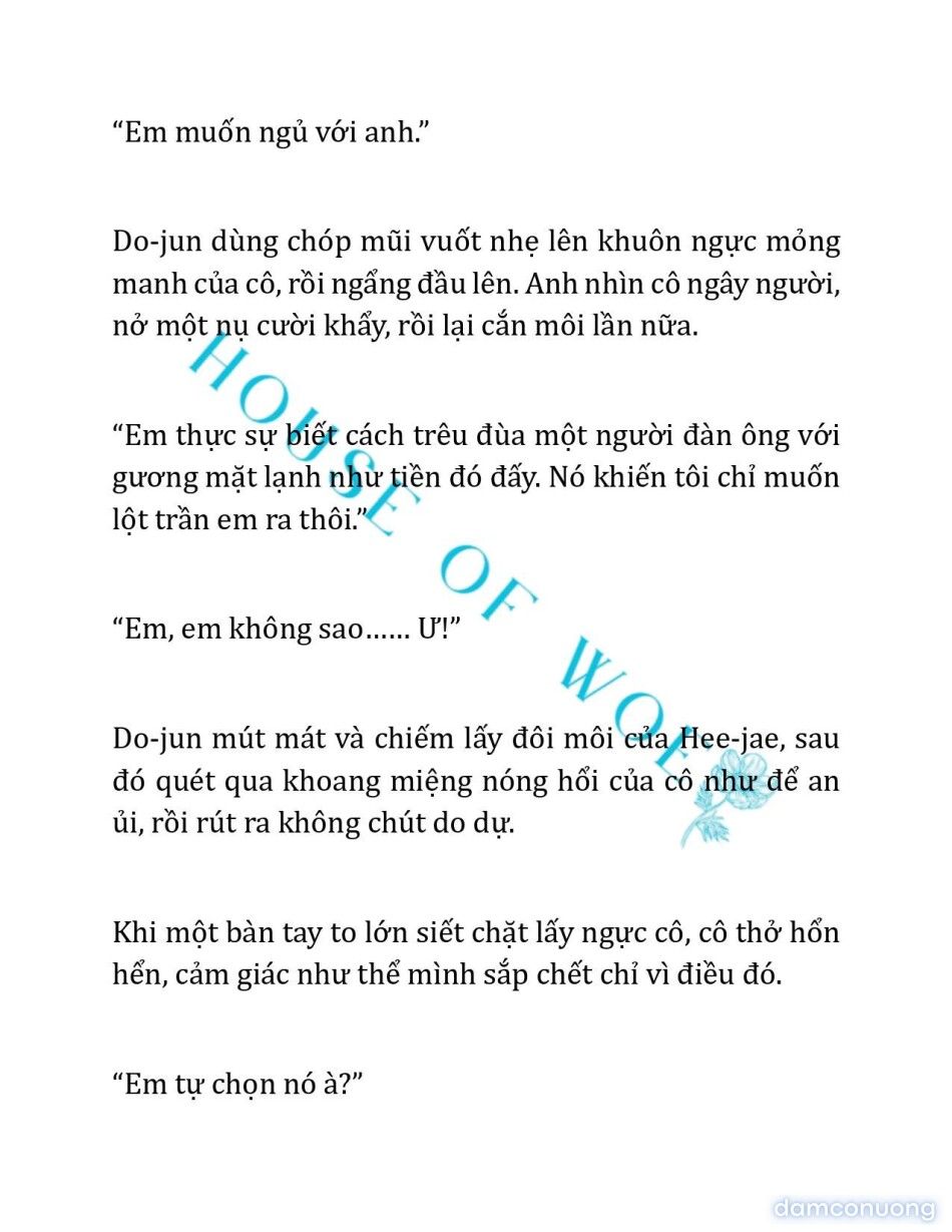 đọc truyện [novel] Con Đường Đến Với Em Chương 3 ảnh 56 tại Thiên Thai Truyện