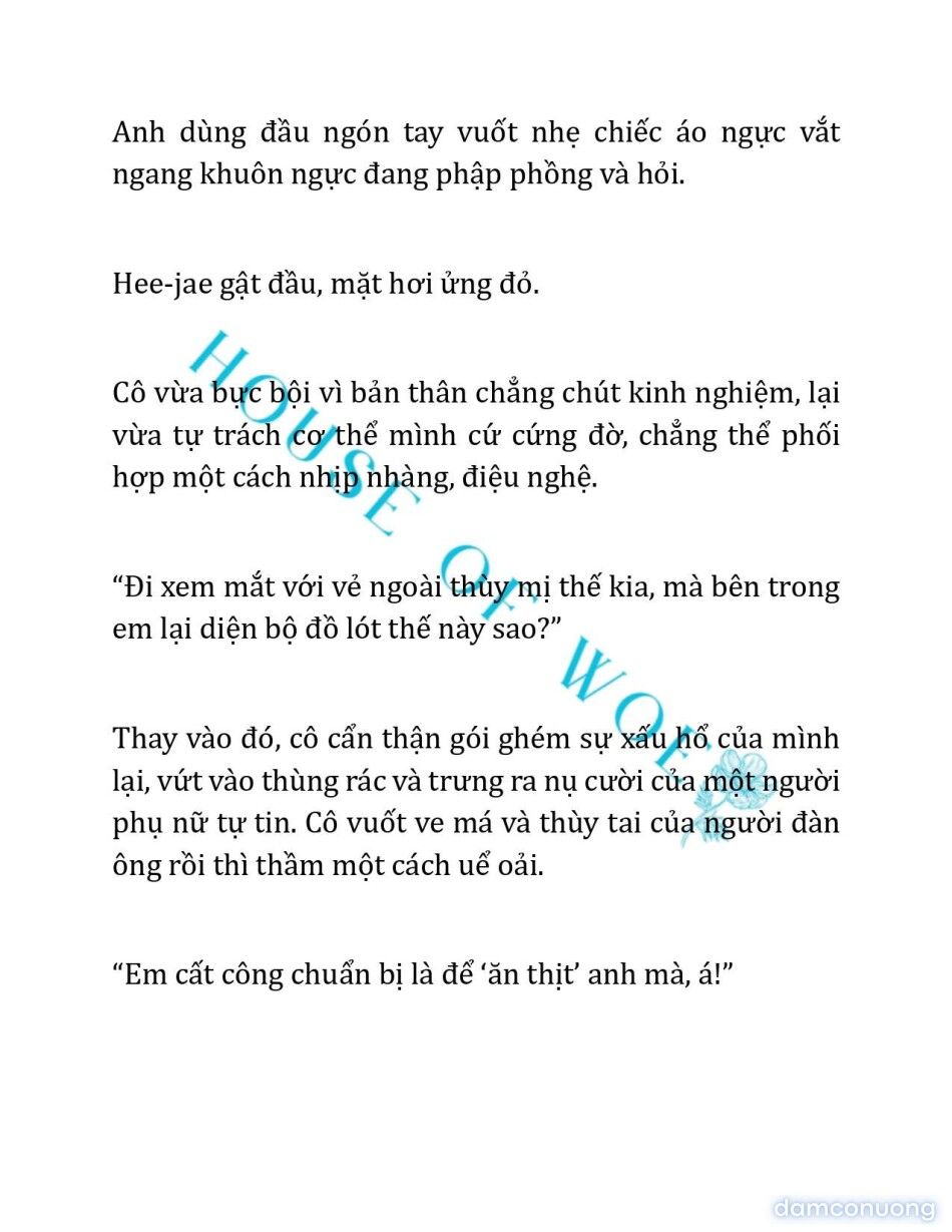 đọc truyện [novel] Con Đường Đến Với Em Chương 3 ảnh 57 tại Thiên Thai Truyện