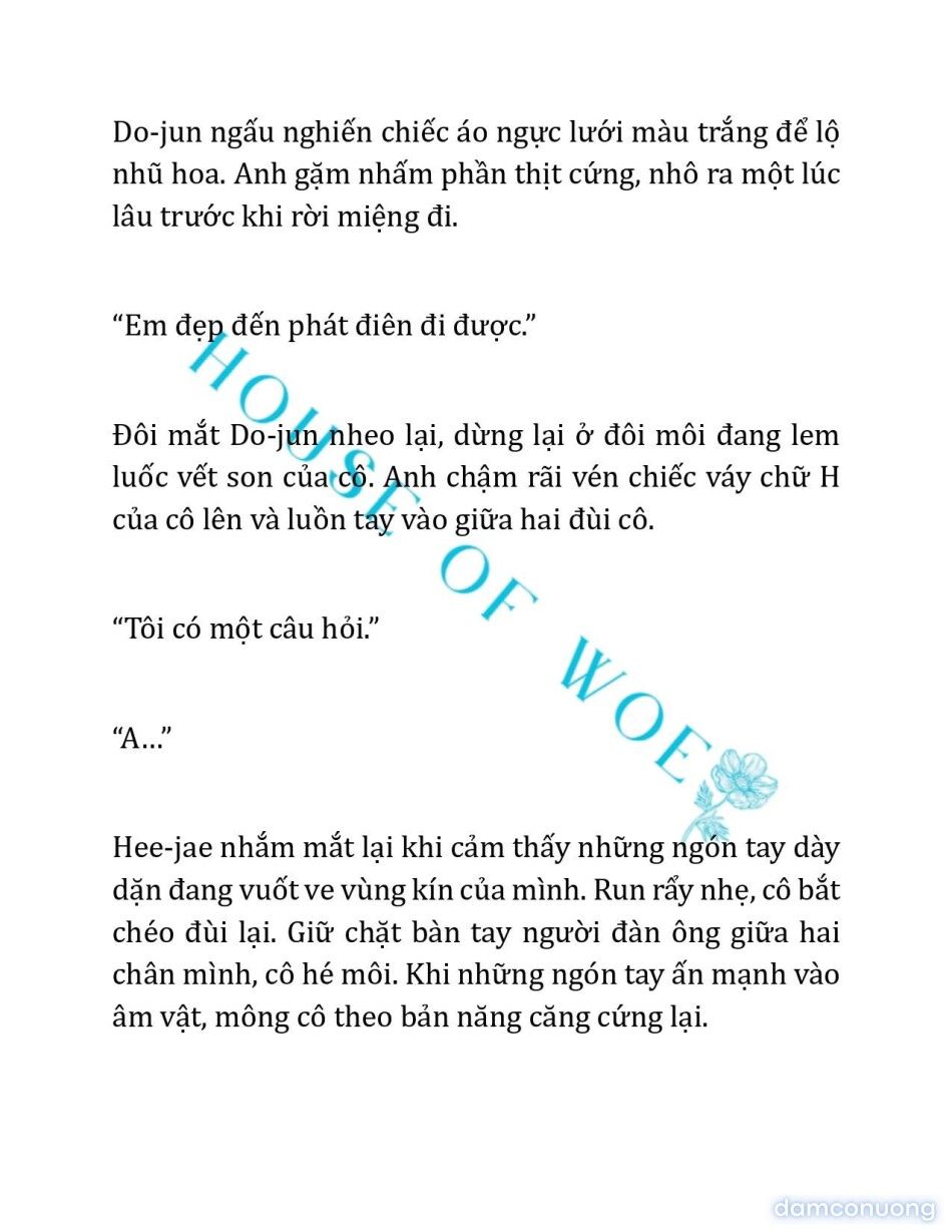 đọc truyện [novel] Con Đường Đến Với Em Chương 3 ảnh 58 tại Thiên Thai Truyện