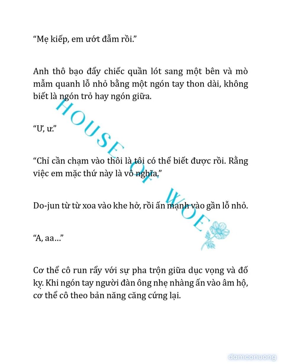 đọc truyện [novel] Con Đường Đến Với Em Chương 3 ảnh 60 tại Thiên Thai Truyện