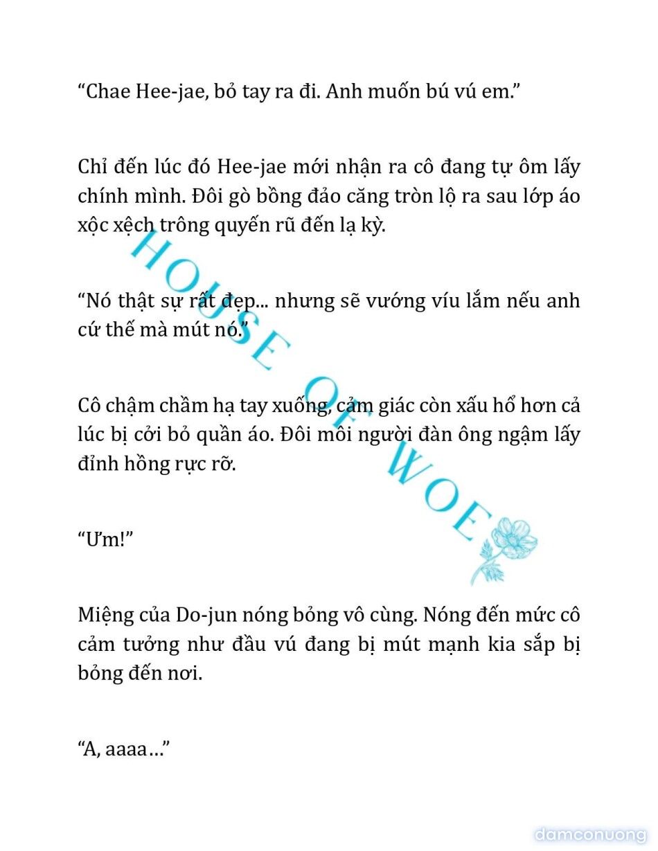 đọc truyện [novel] Con Đường Đến Với Em Chương 3 ảnh 61 tại Thiên Thai Truyện