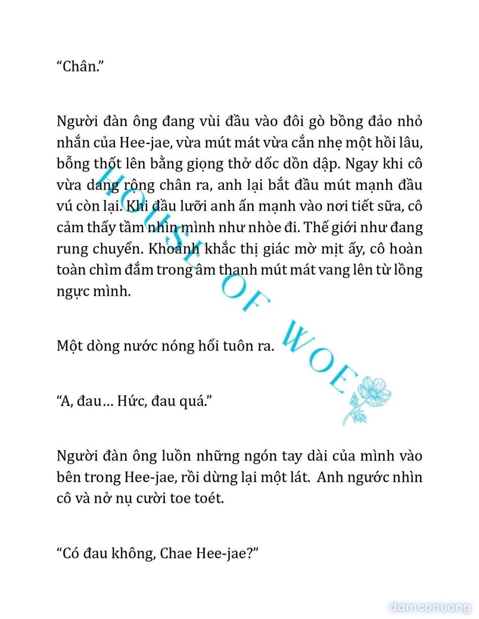 đọc truyện [novel] Con Đường Đến Với Em Chương 3 ảnh 62 tại Thiên Thai Truyện