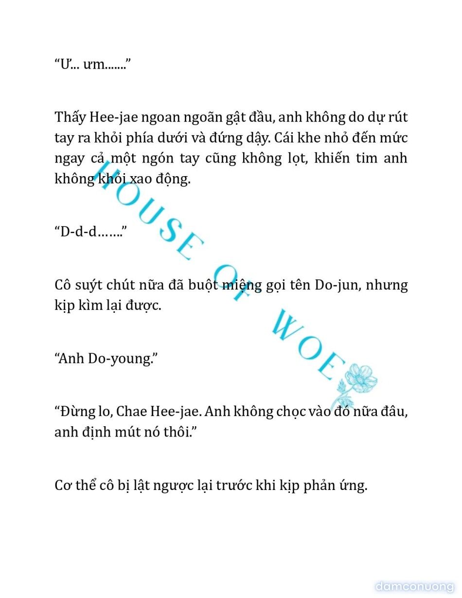 đọc truyện [novel] Con Đường Đến Với Em Chương 3 ảnh 63 tại Thiên Thai Truyện