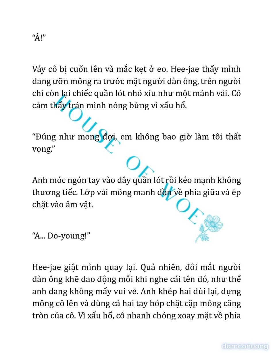 đọc truyện [novel] Con Đường Đến Với Em Chương 3 ảnh 64 tại Thiên Thai Truyện