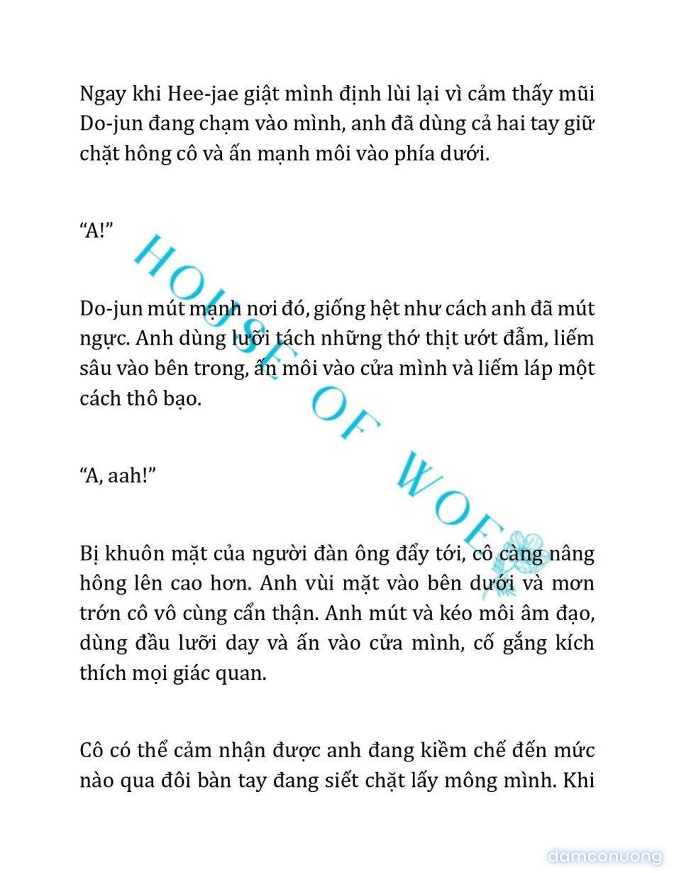 đọc truyện [novel] Con Đường Đến Với Em Chương 3 ảnh 67 tại Thiên Thai Truyện