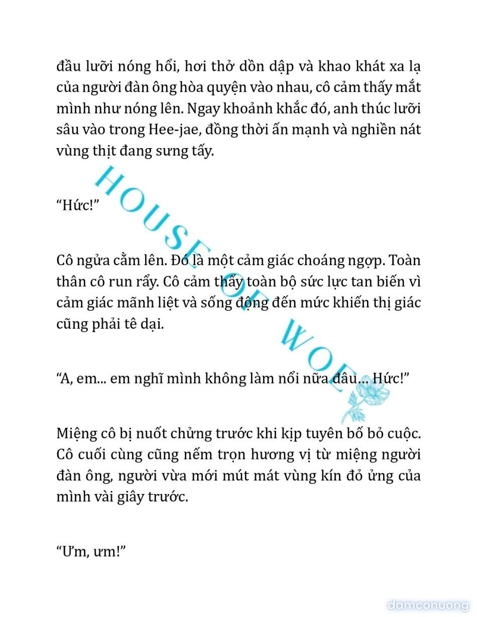 đọc truyện [novel] Con Đường Đến Với Em Chương 3 ảnh 68 tại Thiên Thai Truyện