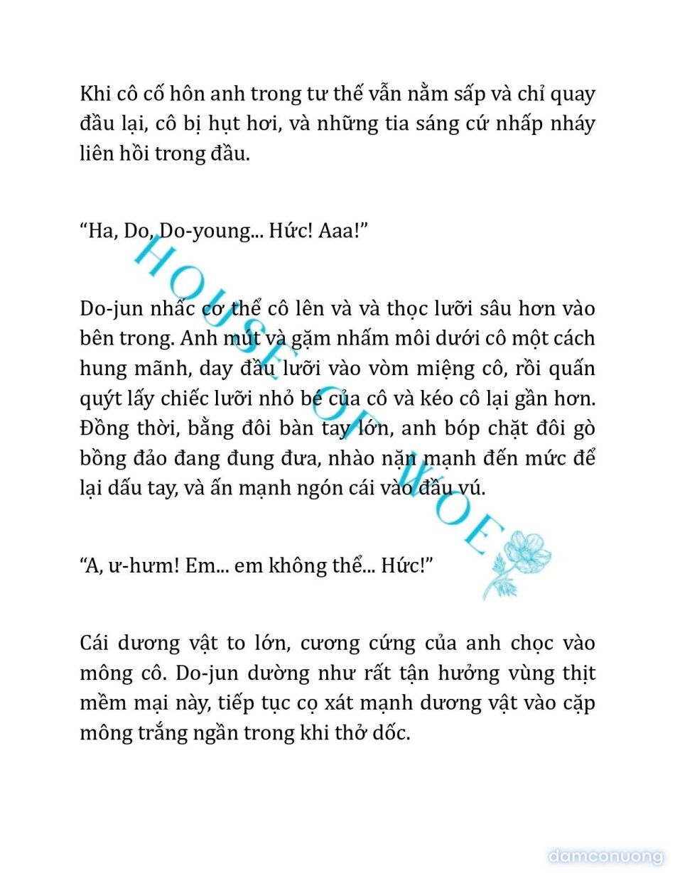 đọc truyện [novel] Con Đường Đến Với Em Chương 3 ảnh 69 tại Thiên Thai Truyện