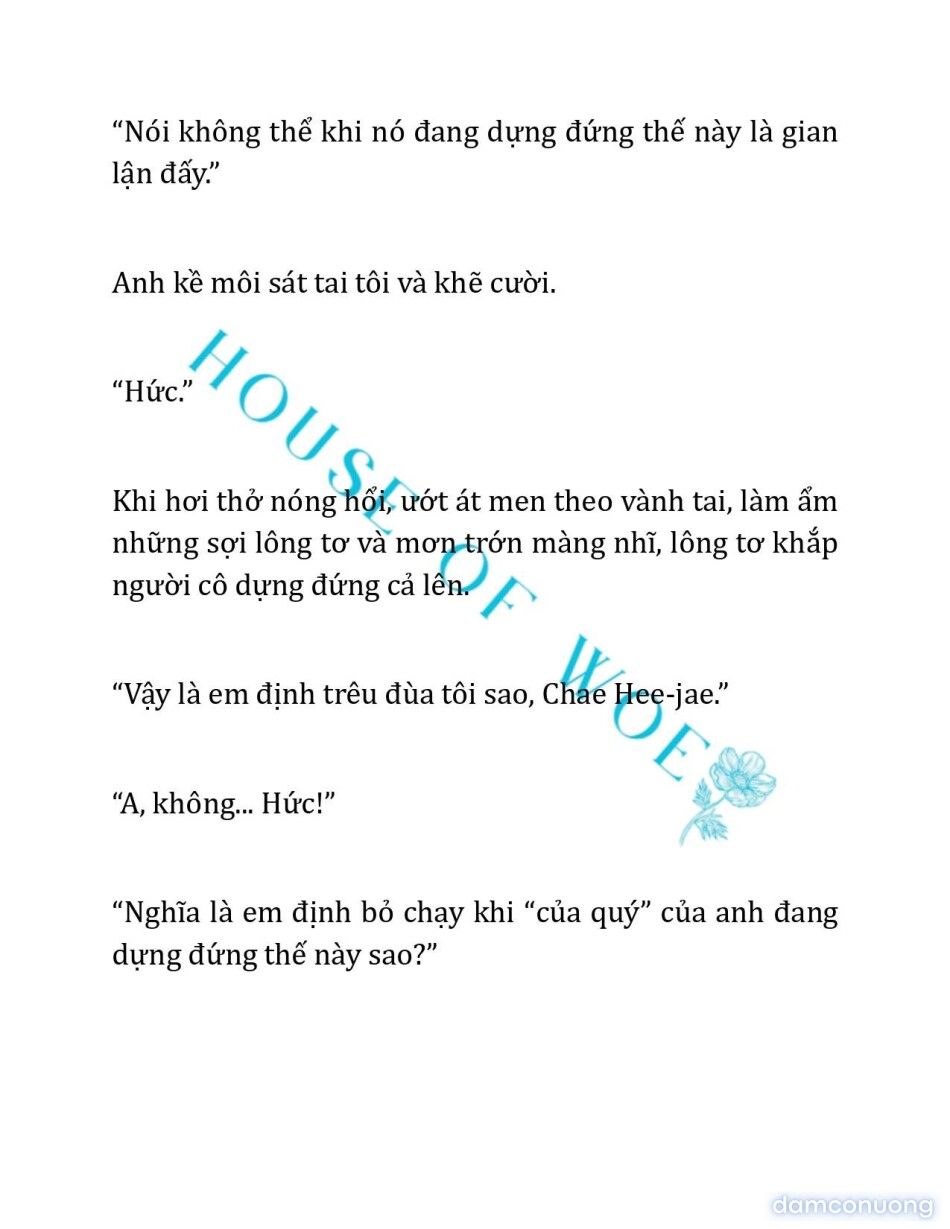 đọc truyện [novel] Con Đường Đến Với Em Chương 3 ảnh 70 tại Thiên Thai Truyện