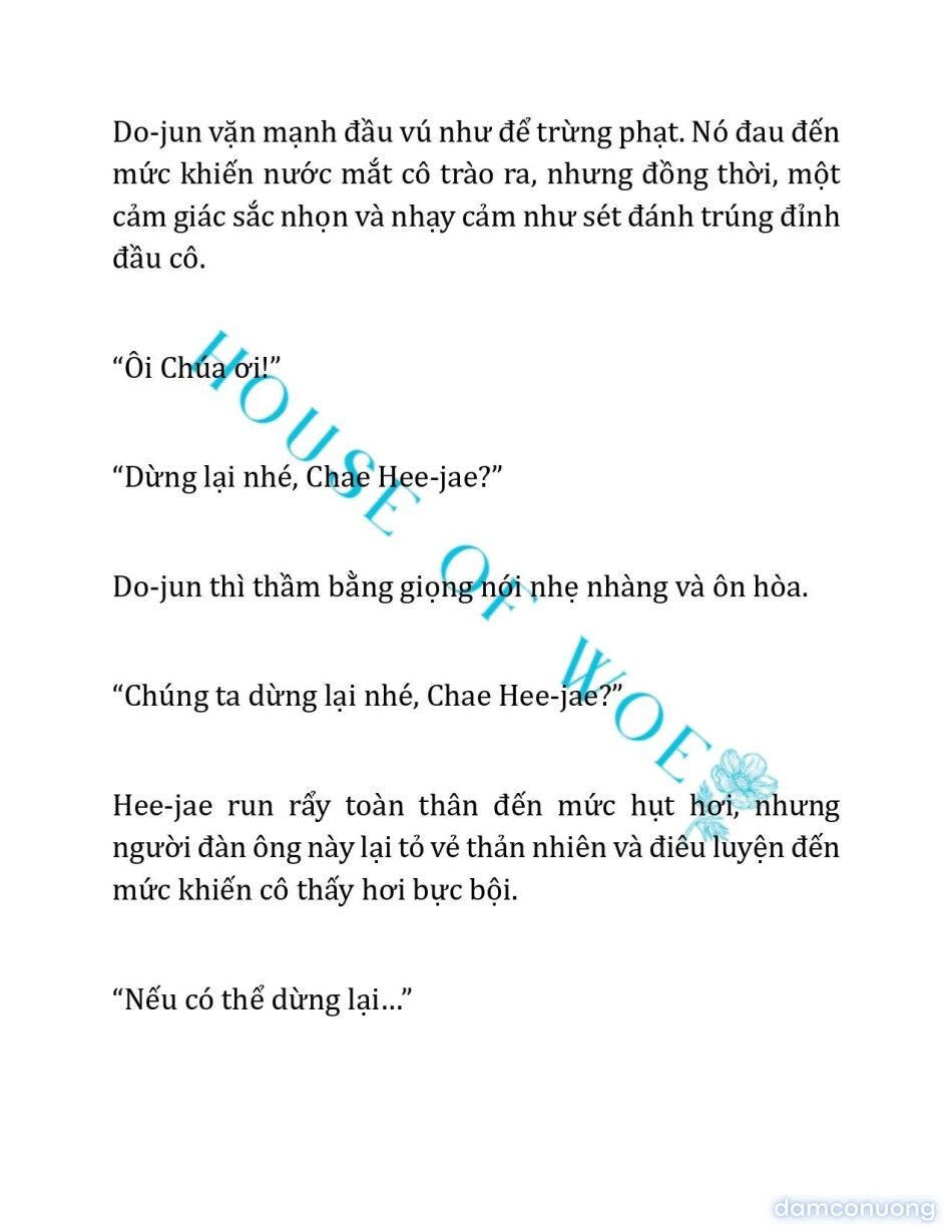 đọc truyện [novel] Con Đường Đến Với Em Chương 3 ảnh 71 tại Thiên Thai Truyện