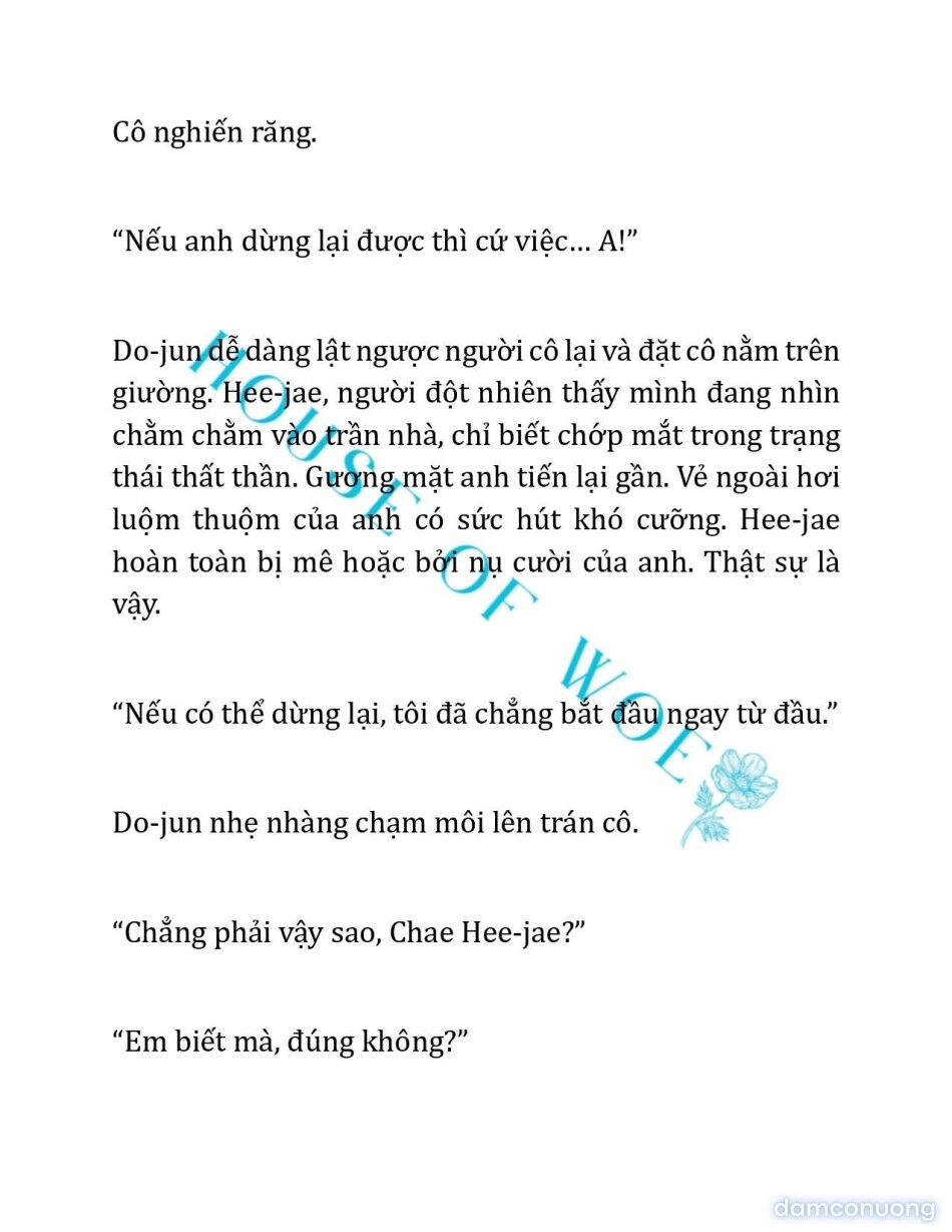 đọc truyện [novel] Con Đường Đến Với Em Chương 3 ảnh 72 tại Thiên Thai Truyện