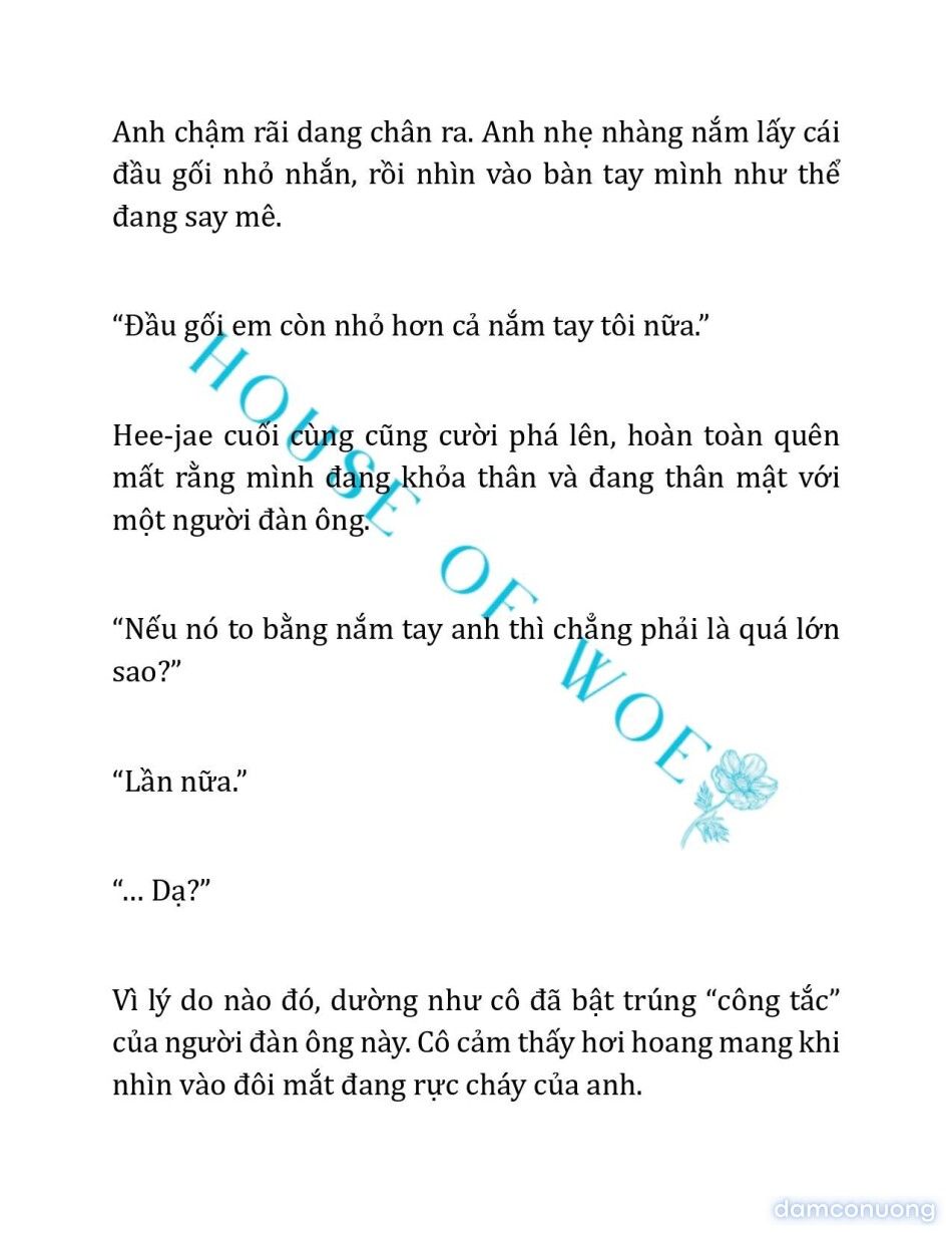 đọc truyện [novel] Con Đường Đến Với Em Chương 3 ảnh 73 tại Thiên Thai Truyện