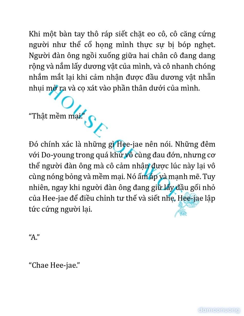 đọc truyện [novel] Con Đường Đến Với Em Chương 3 ảnh 75 tại Thiên Thai Truyện