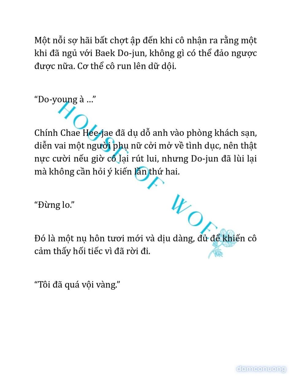 đọc truyện [novel] Con Đường Đến Với Em Chương 3 ảnh 76 tại Thiên Thai Truyện