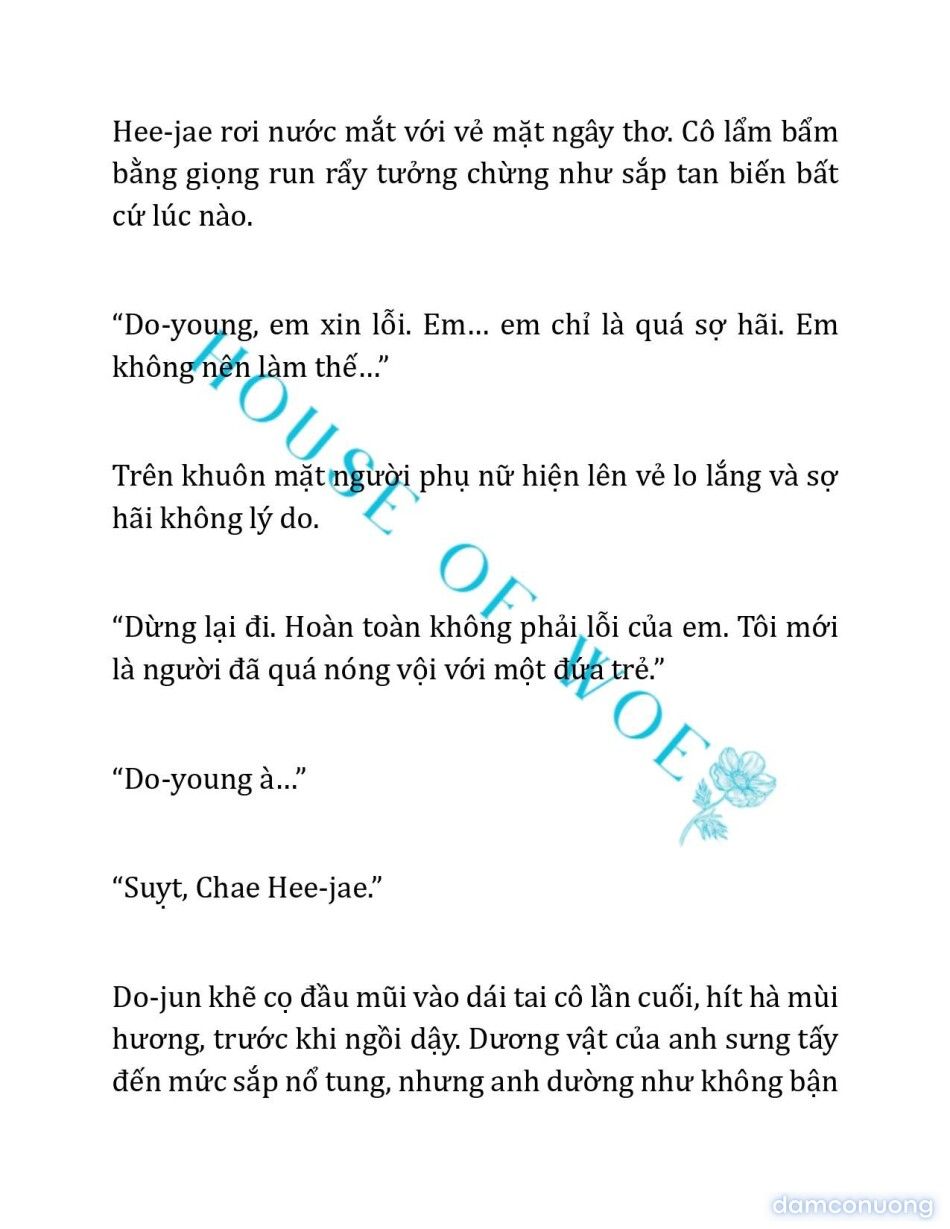 đọc truyện [novel] Con Đường Đến Với Em Chương 3 ảnh 77 tại Thiên Thai Truyện