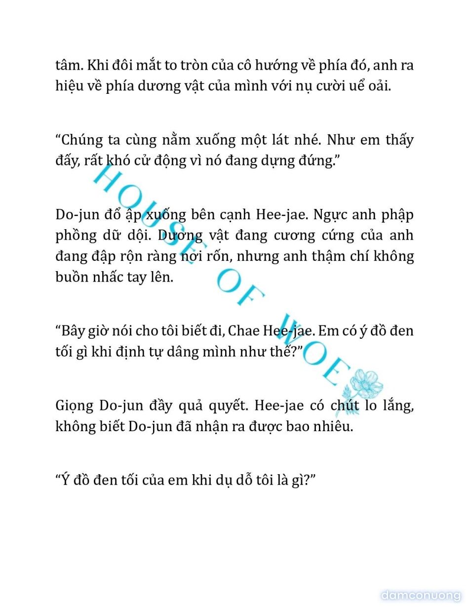 đọc truyện [novel] Con Đường Đến Với Em Chương 3 ảnh 78 tại Thiên Thai Truyện