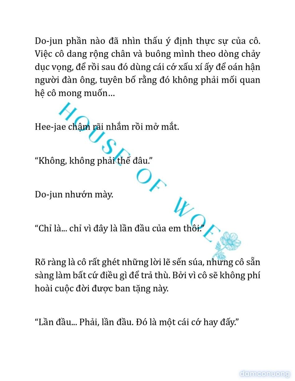 đọc truyện [novel] Con Đường Đến Với Em Chương 3 ảnh 79 tại Thiên Thai Truyện