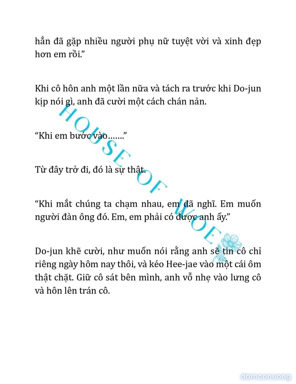 đọc truyện [novel] Con Đường Đến Với Em Chương 3 ảnh 81 tại Thiên Thai Truyện