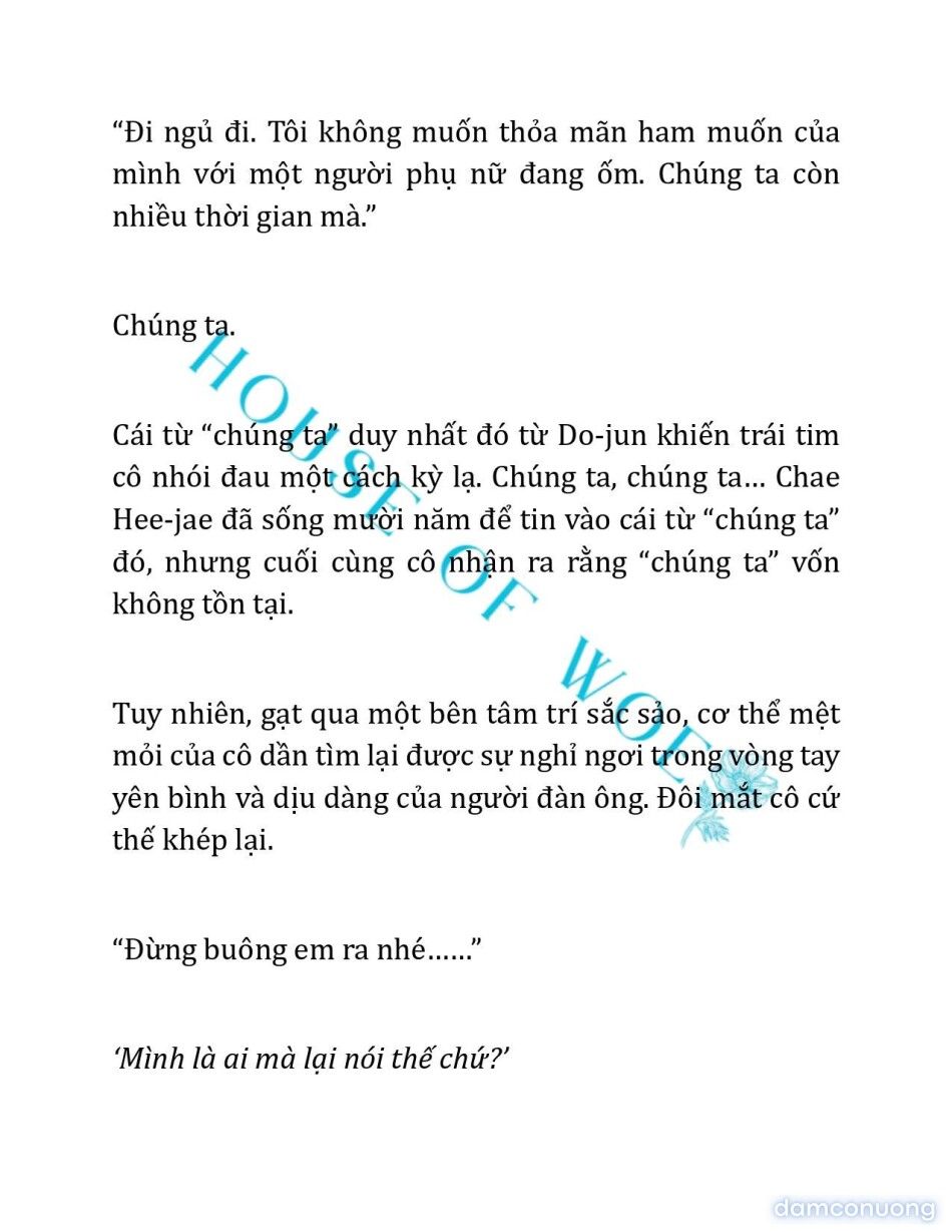 đọc truyện [novel] Con Đường Đến Với Em Chương 3 ảnh 82 tại Thiên Thai Truyện