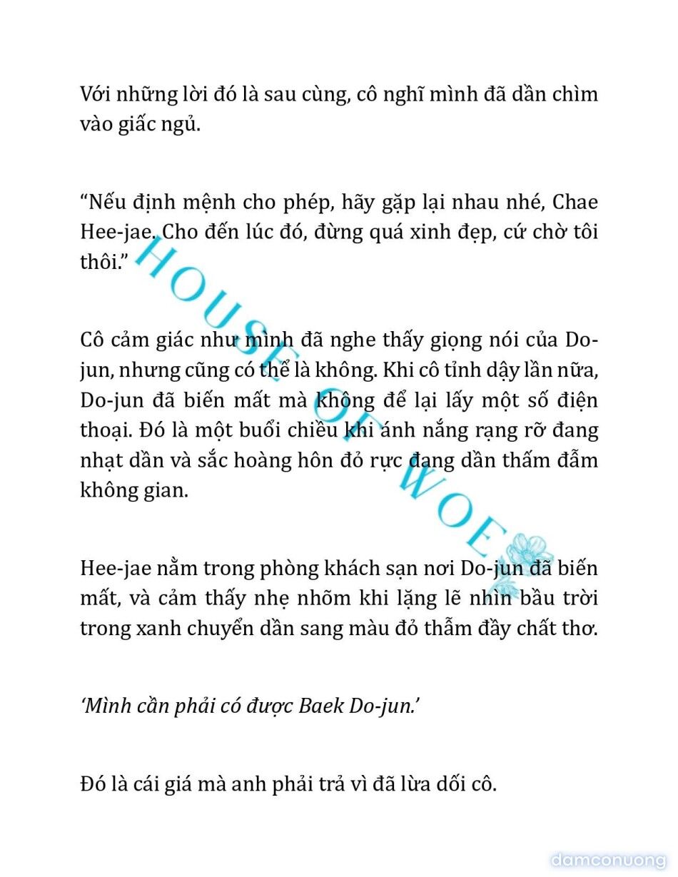 đọc truyện [novel] Con Đường Đến Với Em Chương 3 ảnh 83 tại Thiên Thai Truyện