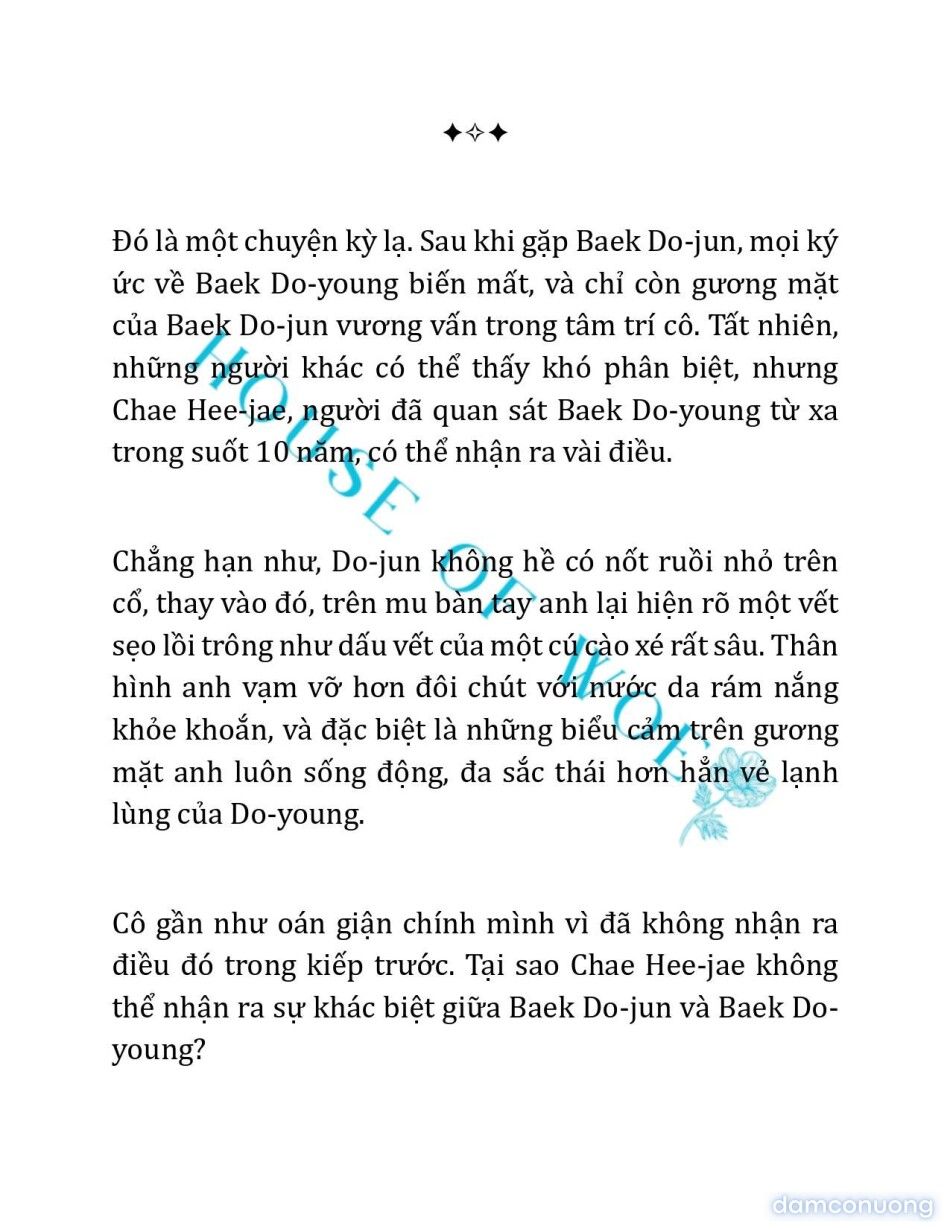 đọc truyện [novel] Con Đường Đến Với Em Chương 3 ảnh 84 tại Thiên Thai Truyện